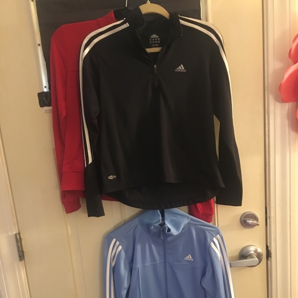 Adidas Womenswear